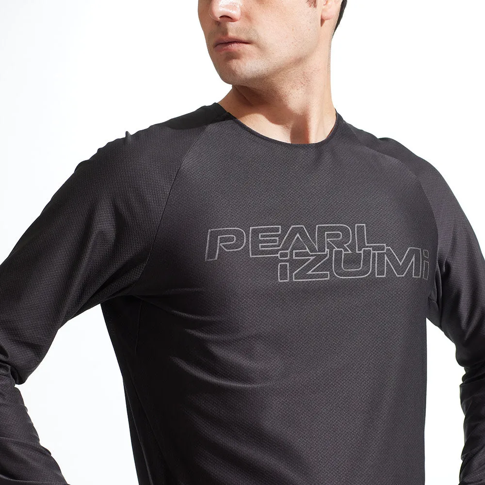 Men's Elevate Long Sleeve Jersey