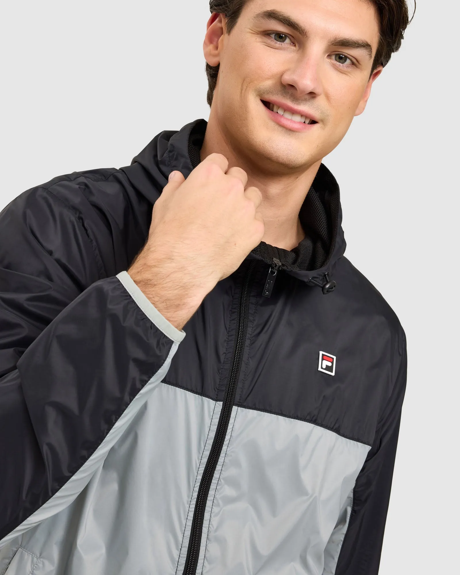 Men's John Wind Breaker