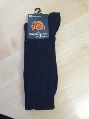 Mens's 95% Merino Wool Health Sock