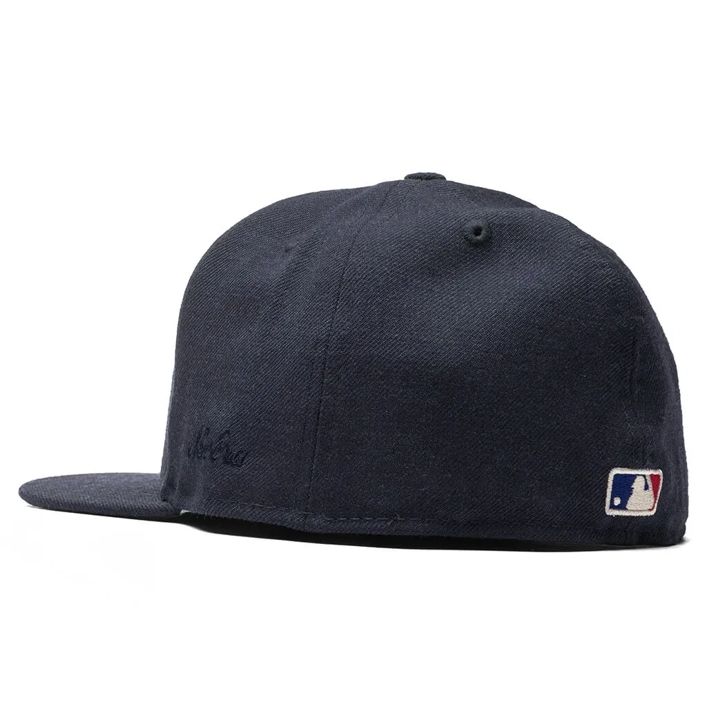 New Era x Fear of God Essentials 59FIFTY Fitted Detroit Tigers - Navy