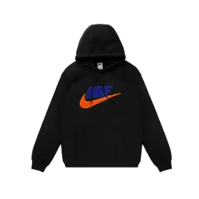 Nike Mens Club Fleece Pullover Hoodie