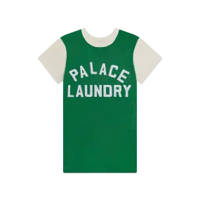 Palace Laundry x Saint Luis Appliqué T-Shirt