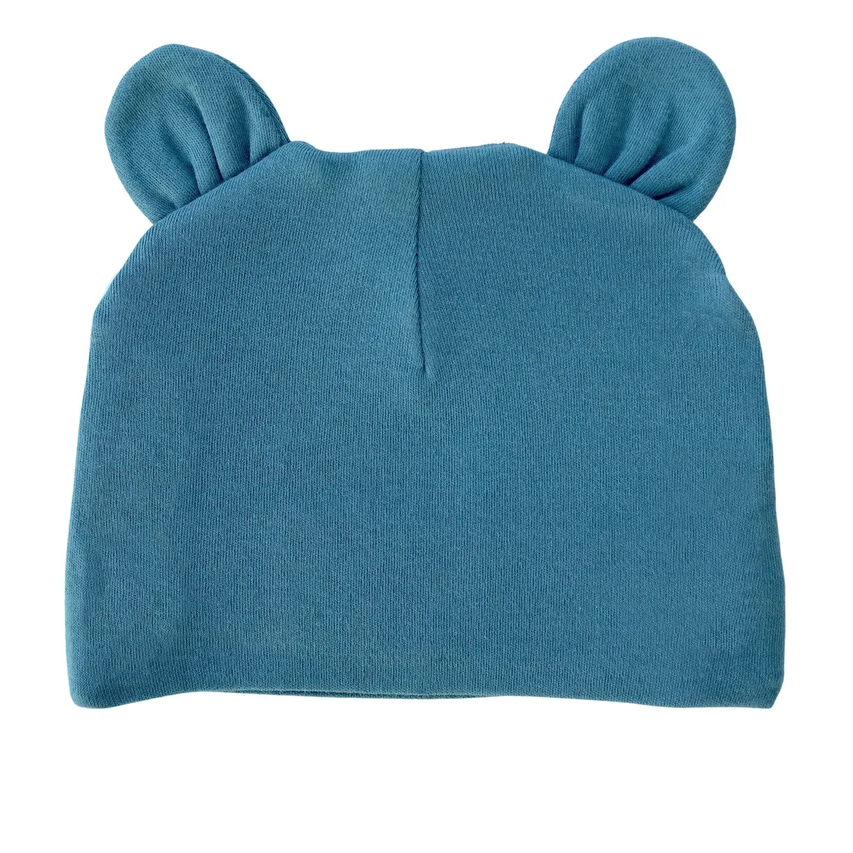 Parade Organics Surf Baby Bear Hat