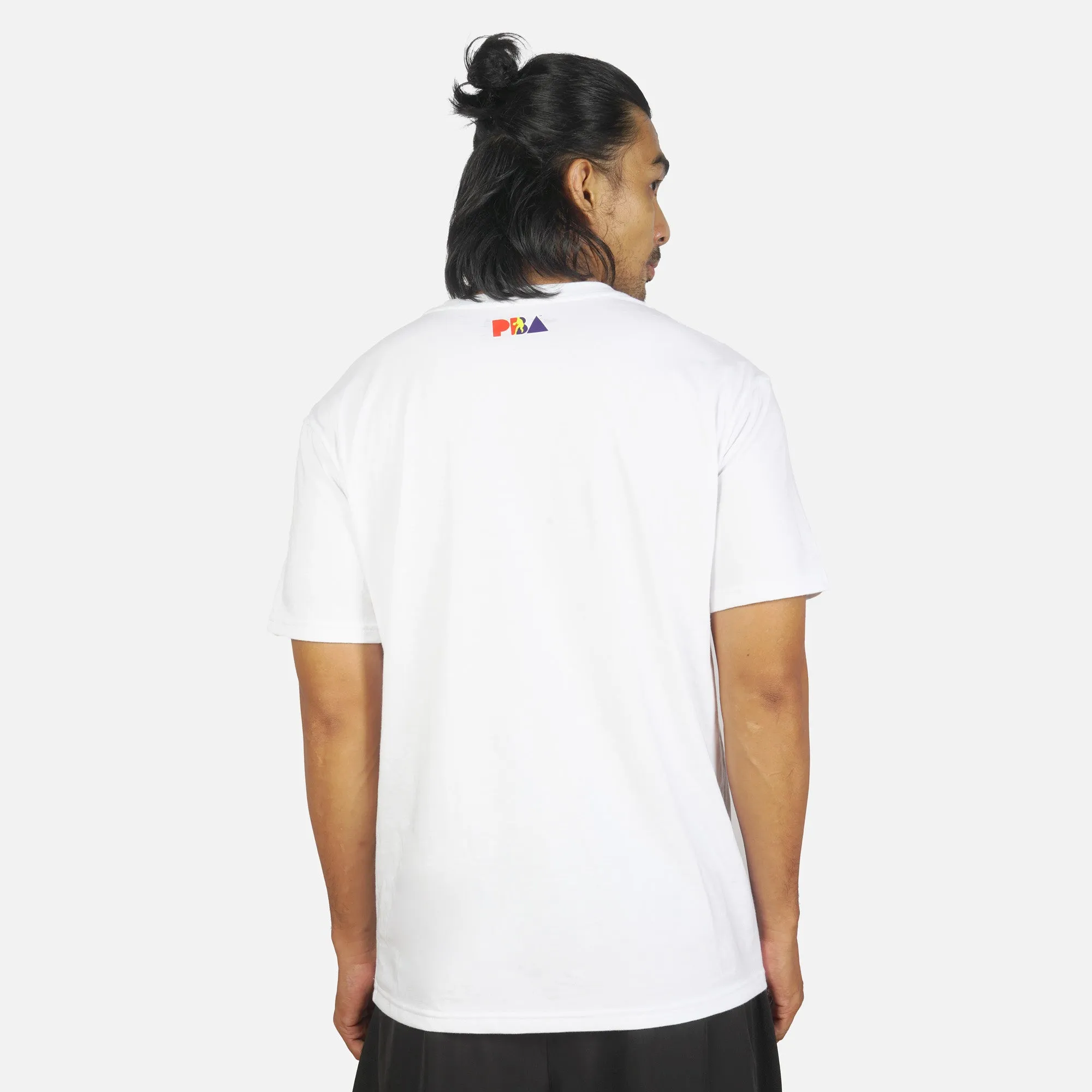 PBA STANDHARDINGER ACTION TEE