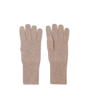 Quince Cashmere Gloves