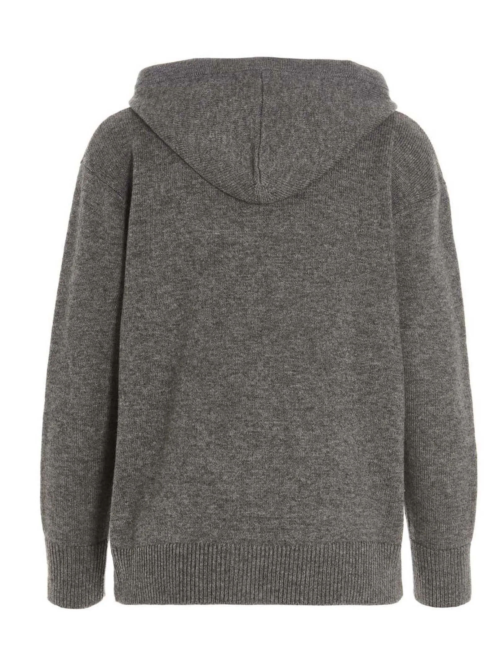 'S Max Mara Hooded Jumper