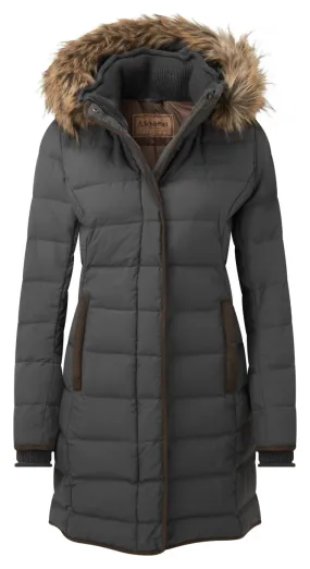 Schoffel Women's Mayfair II Down Coat