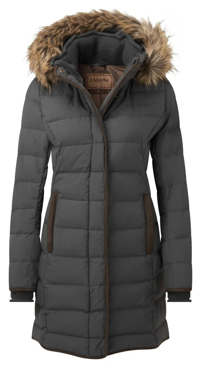 Schoffel Women's Mayfair II Down Coat