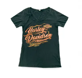 Secondhand Harley-Davidson Aruba T-shirt