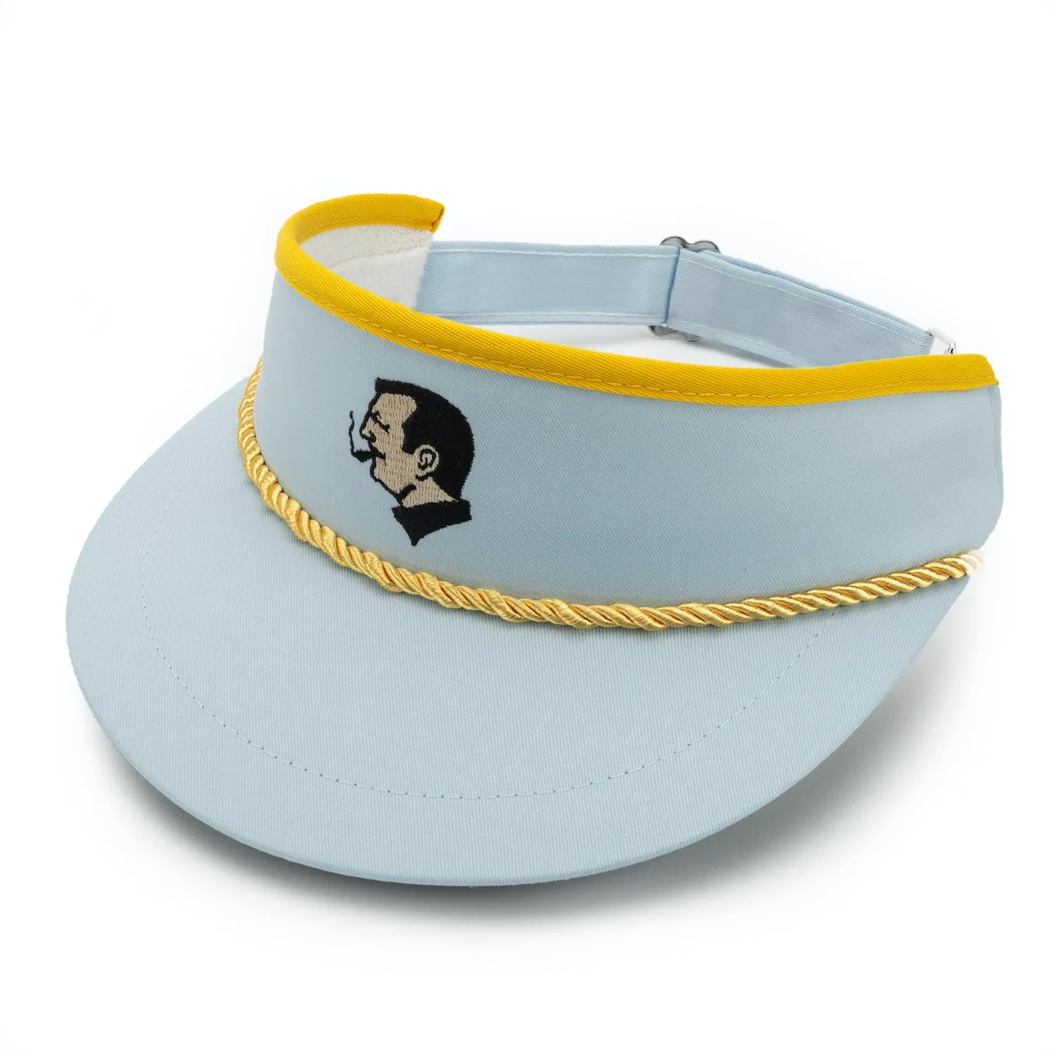 The DeVille Tour Visor