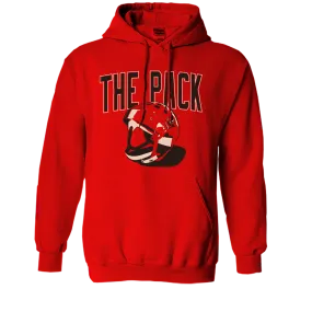 The Pack Hoodie