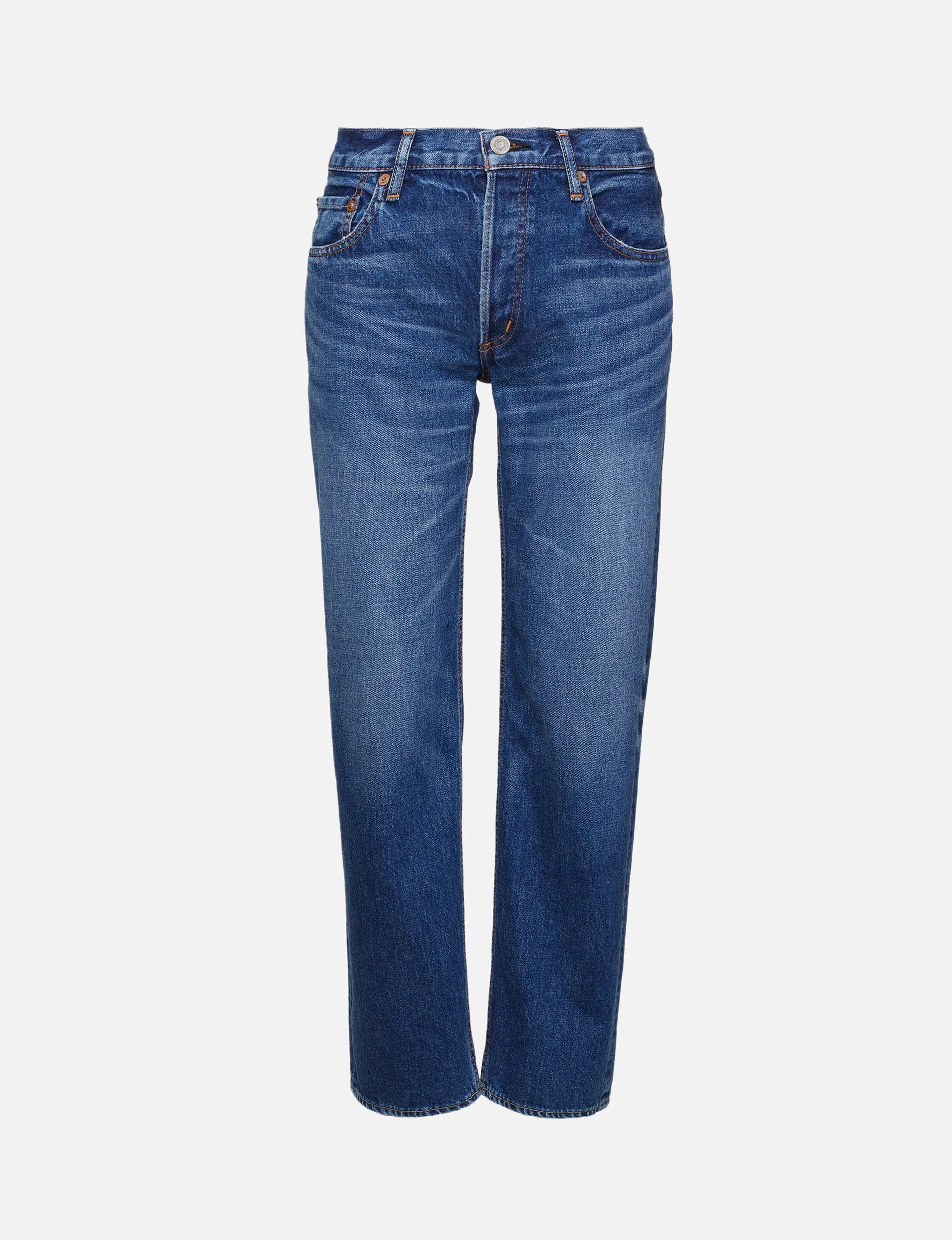 Trafalgar Straight Jean