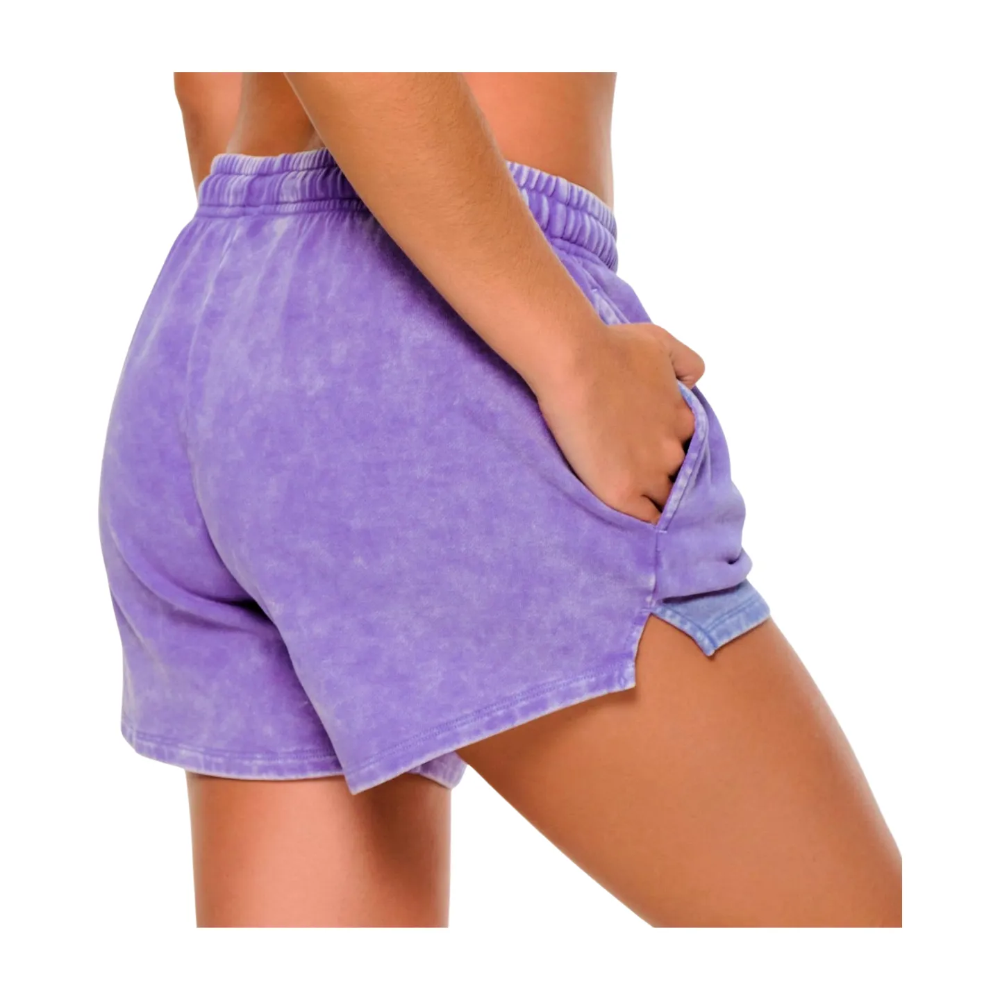 Zumba Glow Shorts