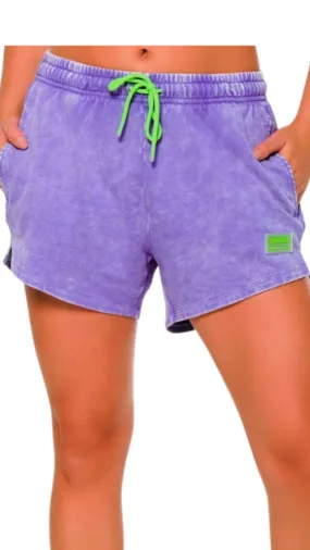 Zumba Glow Shorts